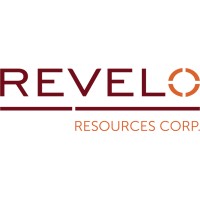 Revelo Resources Corp. logo, Revelo Resources Corp. contact details