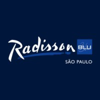 Radisson Blu São Paulo logo, Radisson Blu São Paulo contact details