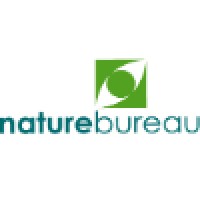 NatureBureau Ltd. logo, NatureBureau Ltd. contact details