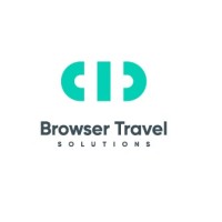 Browser Travel Solutions logo, Browser Travel Solutions contact details