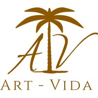 ART-VIDA logo, ART-VIDA contact details