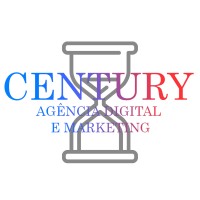 Century Marketing Digital logo, Century Marketing Digital contact details