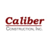 Caliber Construction, Inc. logo, Caliber Construction, Inc. contact details