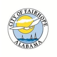 City Of Fairhope logo, City Of Fairhope contact details