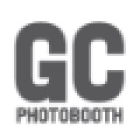 GC Photo Booth logo, GC Photo Booth contact details