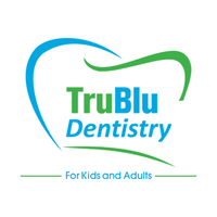 TruBlu Dentistry logo, TruBlu Dentistry contact details