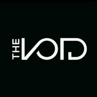 The VOID Club logo, The VOID Club contact details