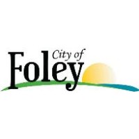 City Of Foley logo, City Of Foley contact details