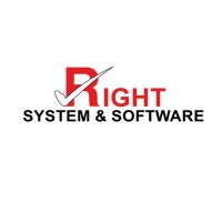 Right System & Software logo, Right System & Software contact details