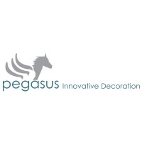 Pegasus Innovative Decoration LLC logo, Pegasus Innovative Decoration LLC contact details