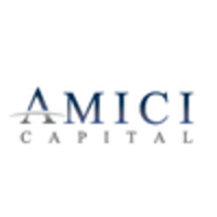 Amici Llc logo, Amici Llc contact details