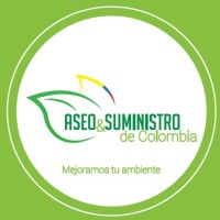 Aseo y Suministro de Colombia S.A.S logo, Aseo y Suministro de Colombia S.A.S contact details