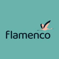 flamenco logo, flamenco contact details