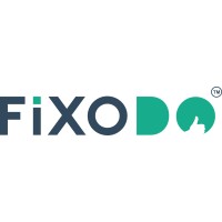 Fixodo logo, Fixodo contact details