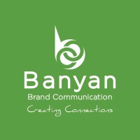 Banyan Brand Communication logo, Banyan Brand Communication contact details