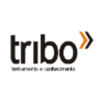 Tribo das Letras logo, Tribo das Letras contact details