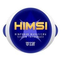 HIMSI UIN Jakarta logo, HIMSI UIN Jakarta contact details