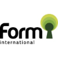 Form International logo, Form International contact details