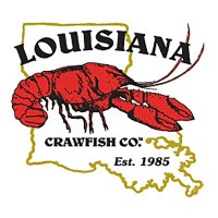 LOUISIANA CRAWFISH COMPANY INC logo, LOUISIANA CRAWFISH COMPANY INC contact details