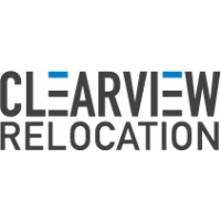 Clearview Relocation logo, Clearview Relocation contact details