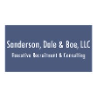 Sanderson, Dale & Boe logo, Sanderson, Dale & Boe contact details