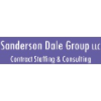 Sanderson Dale Group, LLC logo, Sanderson Dale Group, LLC contact details