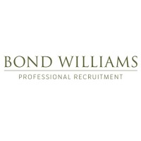 Bond Williams Professional Recruitment logo, Bond Williams Professional Recruitment contact details