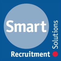 Smart Recruitment Solutions logo, Smart Recruitment Solutions contact details