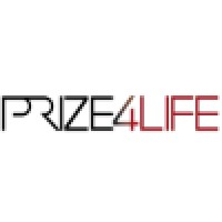 Prize4Life, Inc. logo, Prize4Life, Inc. contact details