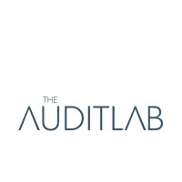 The Audit Lab logo, The Audit Lab contact details