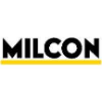 MilCon Construction logo, MilCon Construction contact details