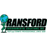 Ransford Environmental Solutions logo, Ransford Environmental Solutions contact details