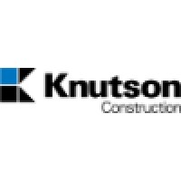 Knutson Construction Services logo, Knutson Construction Services contact details