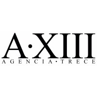 Agencia TRECE logo, Agencia TRECE contact details