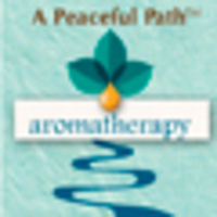 A Peaceful Path logo, A Peaceful Path contact details