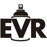 Evr Graffiti logo, Evr Graffiti contact details