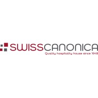 Swisscanonica logo, Swisscanonica contact details