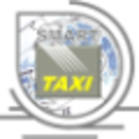 Smart Taxi logo, Smart Taxi contact details