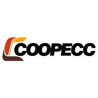 COOPECC logo, COOPECC contact details