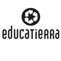 Educatierra logo, Educatierra contact details