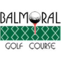 Balmoral Golf Course Inc logo, Balmoral Golf Course Inc contact details