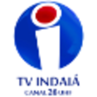 Tv Indaiá logo, Tv Indaiá contact details