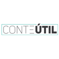 Conteútil logo, Conteútil contact details