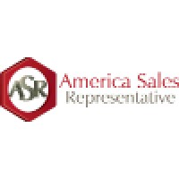 America Sales Representative logo, America Sales Representative contact details