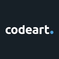 Codeart logo, Codeart contact details