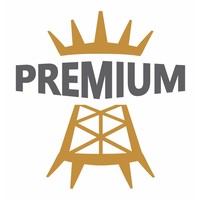 Premium Offshore logo, Premium Offshore contact details