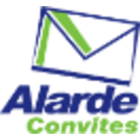 Alarde Convites logo, Alarde Convites contact details