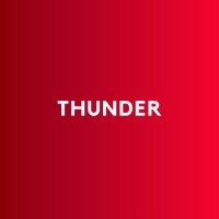 Thunder Empresa Júnior logo, Thunder Empresa Júnior contact details