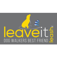 Leave It Leash logo, Leave It Leash contact details