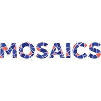 Mosaics logo, Mosaics contact details